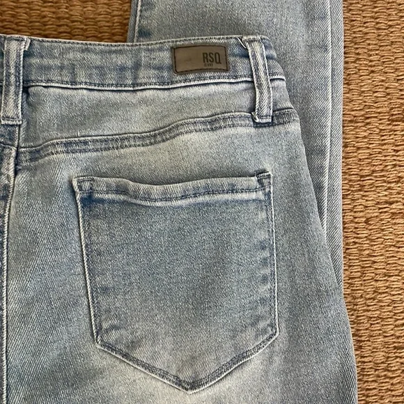 Tilly’s Jeans! - Picture 4 of 4